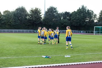 Bild 42 - B-Juniorinnen SV Henstedt-Ulzburg - Holstein Kiel : Ergebnis: 0:12